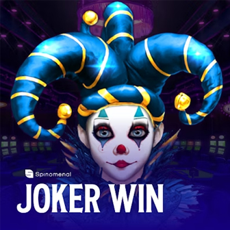 Joker Win Slot Spiel