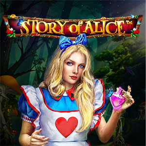 Story of Alice Slot Spiel